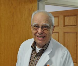 Dr. David Aul