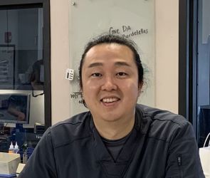 Dr. Nam Kyun Kim
